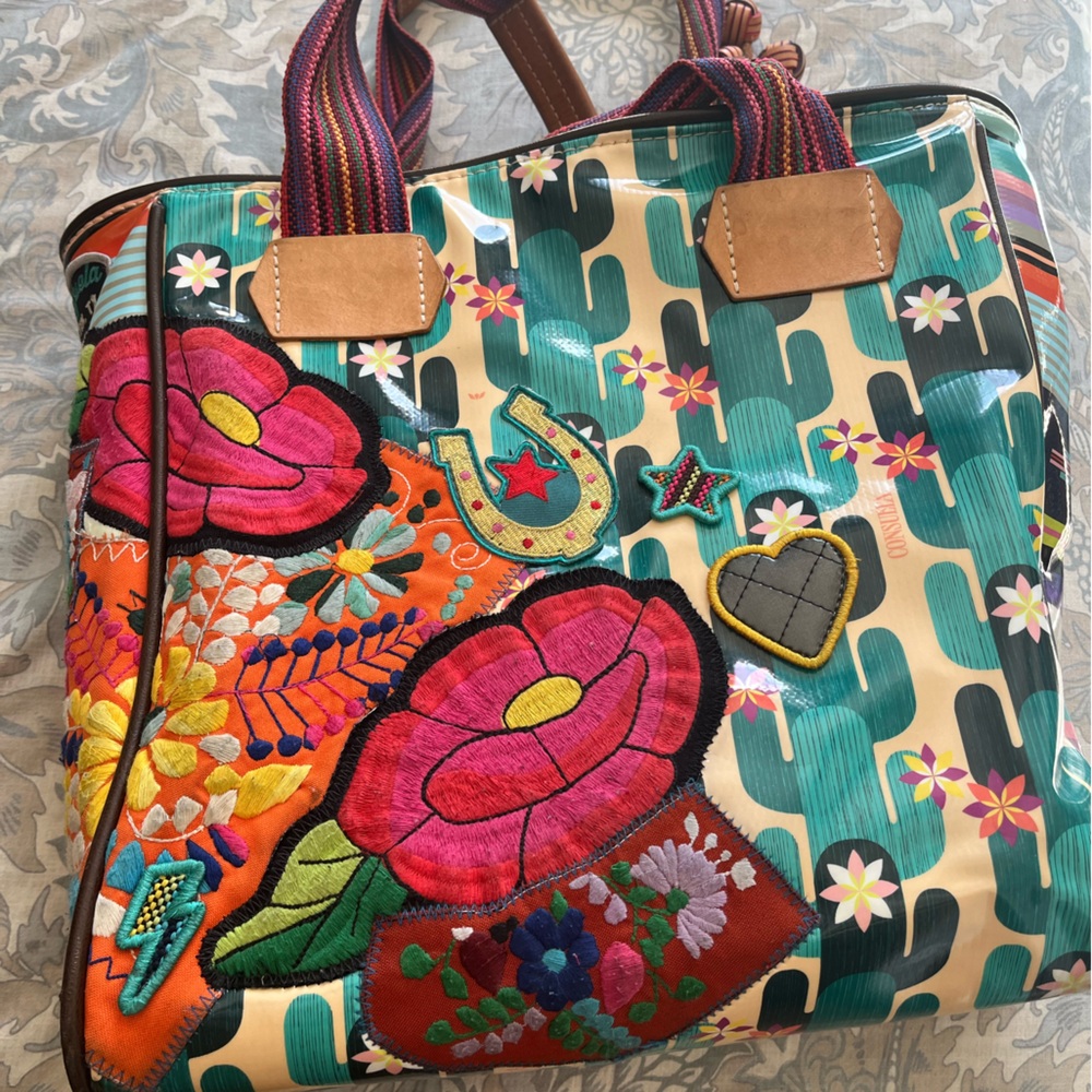 Consuela Purse